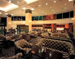 Hotel Best Western Incheon Airport