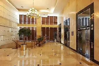 Best Western Incheon Airport South Korea
