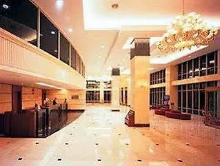 Best Western Incheon Airport