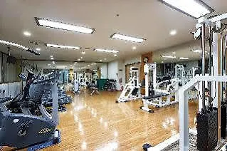 Best Western Incheon Airport 4*,  South Korea
