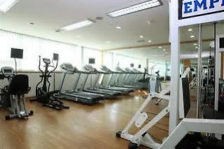 Best Western Incheon Airport Hotel