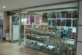 Best Western Incheon Airport
