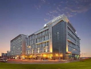 Best Western Incheon Airport Hotel