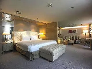 Hotel Best Western Incheon Airport