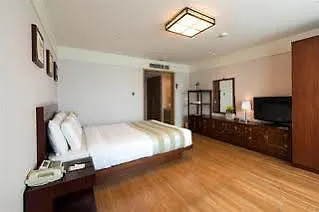 Best Western Incheon Airport South Korea