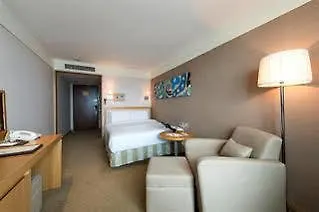 Best Western Incheon Airport 4*,  South Korea
