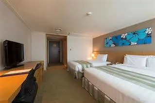 Best Western Incheon Airport South Korea