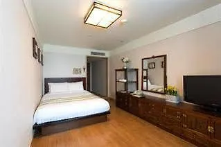 Best Western Incheon Airport Hotel