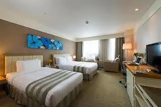 **** Hotel Best Western Incheon Airport South Korea
