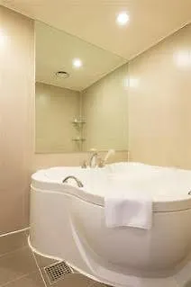Best Western Incheon Airport