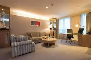 Hotel Best Western Incheon Airport