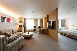 Best Western Incheon Airport 4*,
