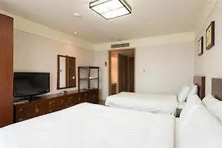 Best Western Incheon Airport Hotel