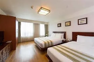 Best Western Incheon Airport