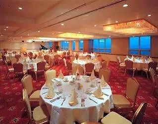Best Western Incheon Airport 4*,  South Korea