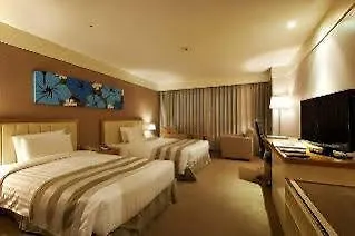 Best Western Incheon Airport 4*,  South Korea