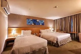 Best Western Incheon Airport Hotel