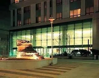 Best Western Incheon Airport Hotel