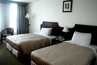 **** Hotel Best Western Incheon Airport South Korea