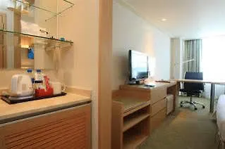 Hotel Best Western Incheon Airport
