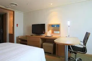Best Western Incheon Airport