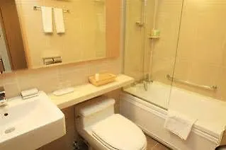 **** Hotel Best Western Incheon Airport South Korea