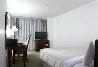 Best Western Incheon Airport