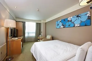 Best Western Incheon Airport 4*,  South Korea