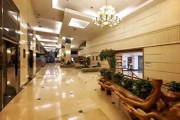Best Western Incheon Airport Hotel