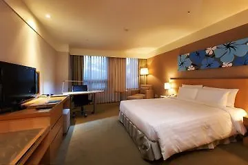 Best Western Incheon Airport