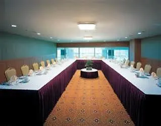 Hotel Best Western Incheon Airport